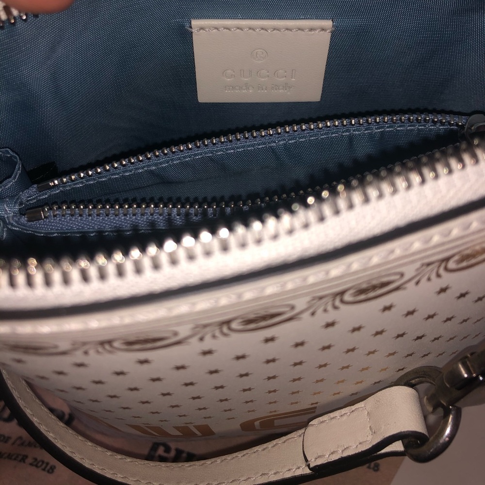 Gucci bag - Picture 3 of 5
